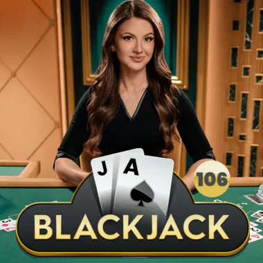Blackjack 106