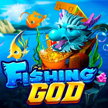 Fishing God