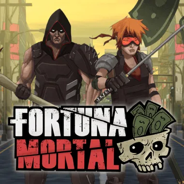 Fortuna Mortal