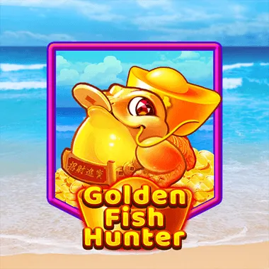 Golden Fish Hunter
