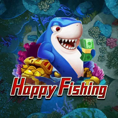 Happy Fishing